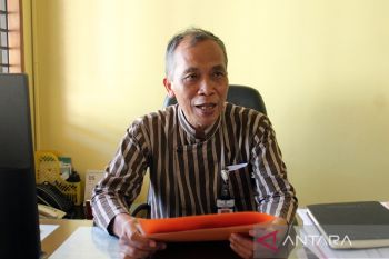 Pemkab  Boyolali siapkan sejumlah antisipasi hadapi musim  kekeringan