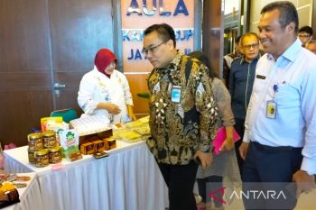 Kementerian Keuangan dukung UMKM lokal tembus pasar ekspor