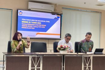 Kementerian Keuangan: Sistem ABS efektif selesaikan masalah piutang PNBP