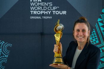 Amerika Serikat masih memuncaki daftar peringkat sepak bola putri FIFA