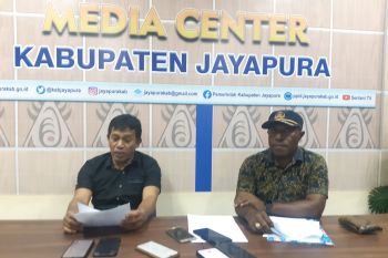 Dinas PUPR Kabupaten Jayapura kelola dana otsus Papua 2023 Rp26,2 miliar