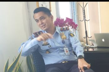 Imigrasi Palembang memperketat pemberian paspor untuk cegah TPPO