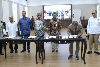 Pertamina Hulu Energi sebut pengelolaan East Natuna upaya kembangkan bisnis hulu migas