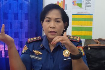 Damkar Kota Jayapura imbau warga waspada cuaca ekstrem