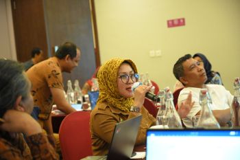 Pemprov Sulsel dorong implementasi regulasi perlindungan pekerja migran