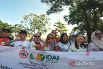 IDAI bantu gerakan turunkan angka stunting di Kalsel