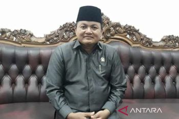 DPRD Kapuas minta PBS aktif dalam penanganan karhutla