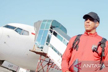 Pemain asing baru Bali United pelajari ritme timnya berlaga lawan PSM Makassar