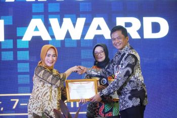 Diskominfo  minta pengelola medsos pemerintahan tingkatkan kapasitas
