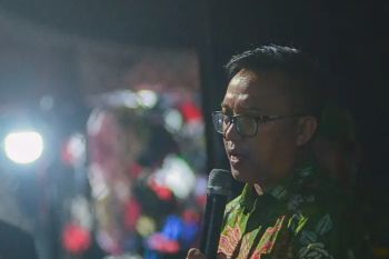 Delis tutup turnamen GMJP Cup 2023