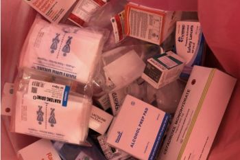 Kemenkes mempermudah akses obat dan perbekalan calon haji