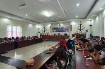 Pemkot Palangka Raya perkuat kualitas PPID dalam pengelolaan informasi