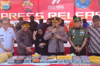 Teka-teki bunker narkoba di "kampus ternama" Kota Makassar