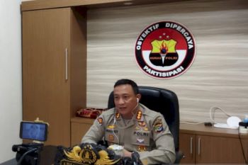 Pelaku TPPO di Malaka dijerat hukuman enam tahun penjara