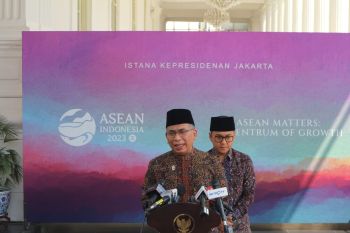 PBNU: Pemilu hanya prosedur, bukan "jihad fi sabilillah"