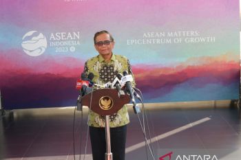 Pemerintah mengikuti putusan MK soal masa jabatan pimpinan KPK