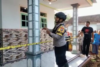 Tega! Seorang ibu bunuh dua anaknya di Jember
