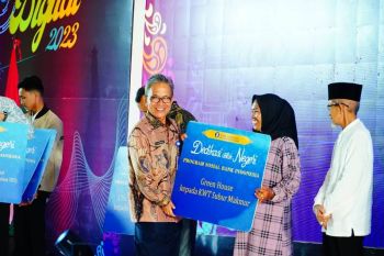BI Sumsel gelar edukasi digital dan keuangan inklusif bagi milenial