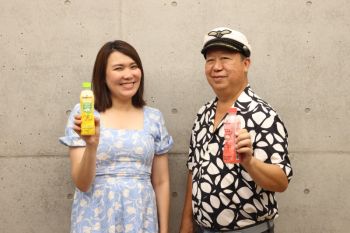 Ichitan hadirkan varian susu Korea, ada rasa pisang dan stroberi