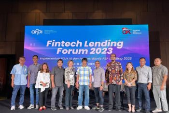 AFPI gelar Fintech Lending Forum