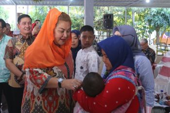 "Mbak Ita Sapa Warga", cara Pemkot Semarang jaring aspirasi