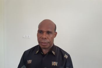 Papua belum bisa terapkan 100 persen PPDB berbasis zonasi