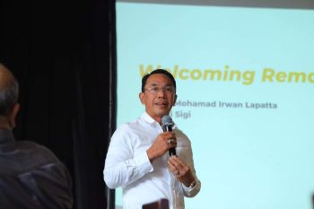 Sigi jadi tuan rumah LTKL V berharap tarik investasi hijau