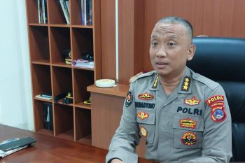 Polda Sulteng tangkap satu DPO kasus asusila di Parigi-Moutong