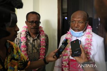 Keuskupan dorong pembangunan Unika di Kota Jayapura