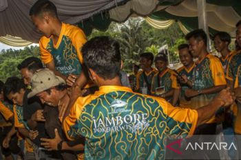 Genjot pariwisata, Pokdarwis di Kalimantan Selatan capai 271