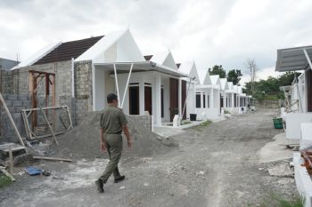 PN Yogyakarta menggugurkan gugatan praperadilan tersangka mafia tanah