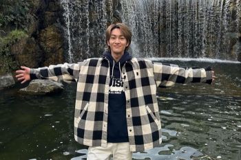 Onew tulis surat untuk para penggemar setelah umumkan akan hiatus