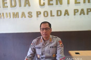 Polda Papua tetap kedepankan upaya negosiasi pembebasan sandera pilot Susi Air