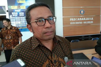 Rektor UHO minta mahasiswa senior tak lakukan perundungan ke junior