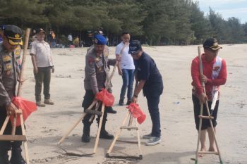 Festival Takari di Bangka