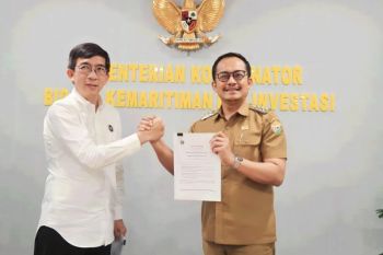 Pemkab Kolut dan YTIJ Jakarta kerja sama tingkatkan kualitas pendidikan