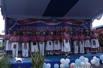 Disdik Jayapura sebut sekolah adat negeri Papua sudah terintegrasi