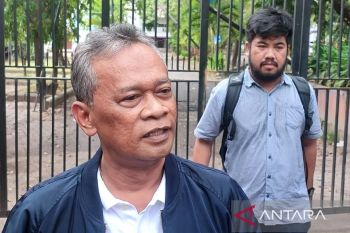 Wakil Rektor UNM: lima orang diamankan terkait narkoba bukan mahasiswa