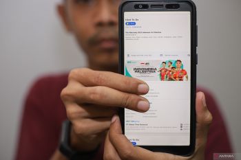 Akademisi: Laga lawan Palestina nilai positif bagi hubungan diplomatik