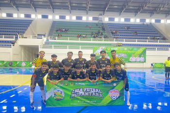 Wakil Sumbar raih kemenangan di dua pertandingan Grup A LFN