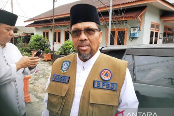 BPBD Kepri ingatkan warga tidak membuang puntung rokok sembarangan