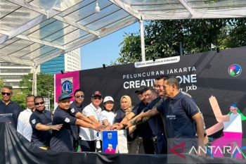 JXB hadirkan Jakarta Creative Zone Riverview