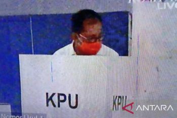 KPU Jeneponto menunggu kelengkapan administrasi 90 persen Bacaleg