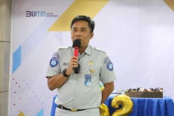 Jasa Raharja Sulut jamin santunan dan perawatan korban tabrakan di Minsel