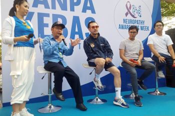 Pemerintah kembangkan program cek kesehatan berkala ke Posyandu