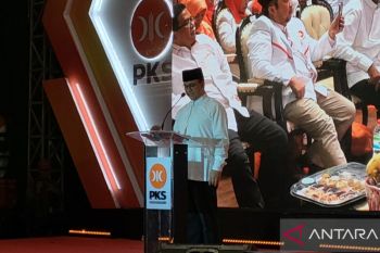 Anies: Pemilu bukan soal meneruskan yang kemarin