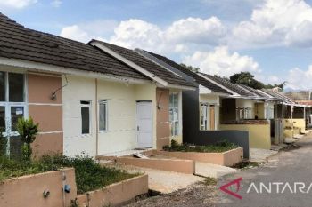 Riau siapkan anggaran Rp54 miliar bagun rumah layak huni