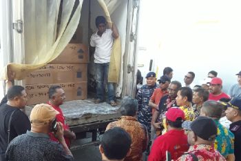 Pemkab Biak siapkan industri rumahan produksi ikan tuna kaleng