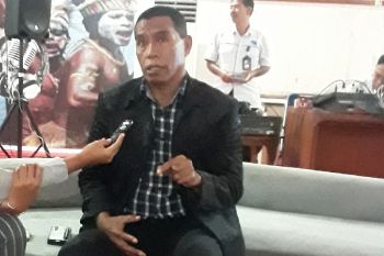 Timsel Bawaslu Biak Numfor sebut kuota pendaftar perempuan belum 30 persen