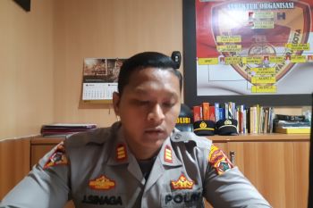 Polisi sebut minuman beralkohol penyebab utama kecelakaan lalu lintas di Jayapura